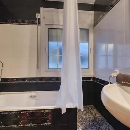 فيلة Costacabana - Rosa يوريت دي مار